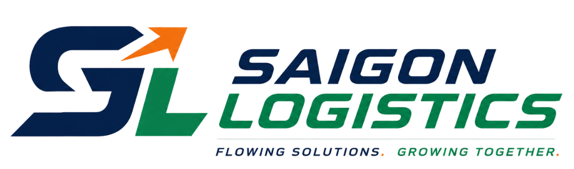 SG Logistics
