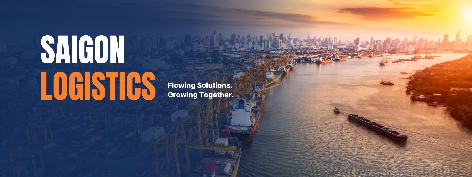 SG Logistics